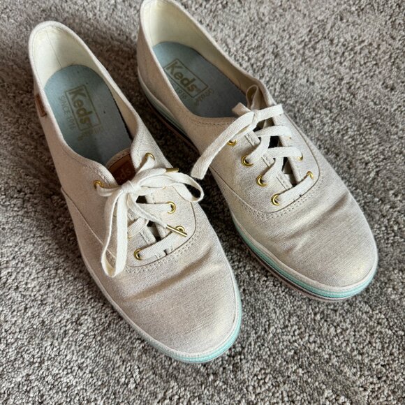 Darling Ked's Sneakers - Picture 5 of 6